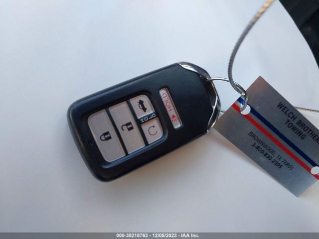 19XFC1F70GE019984 Honda Civic Ex-l