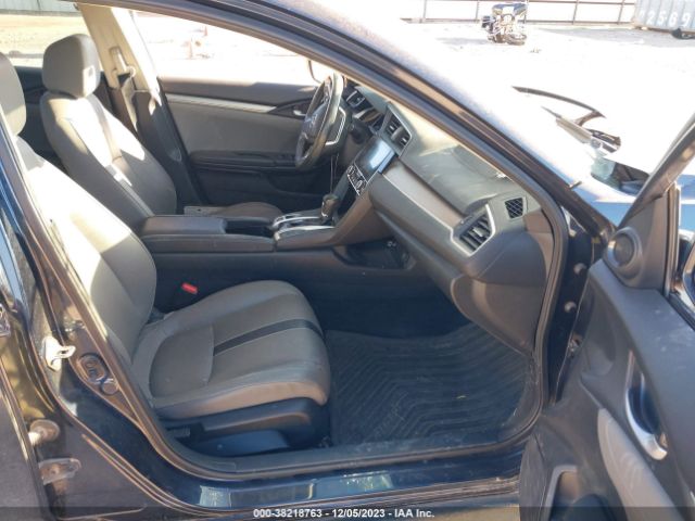 19XFC1F70GE019984 Honda Civic Ex-l