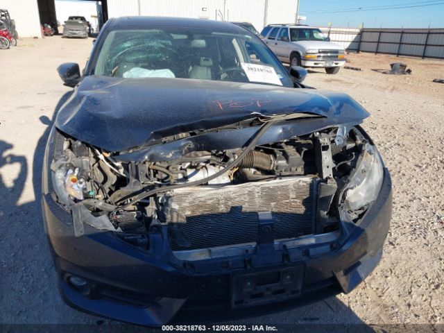 19XFC1F70GE019984 Honda Civic Ex-l