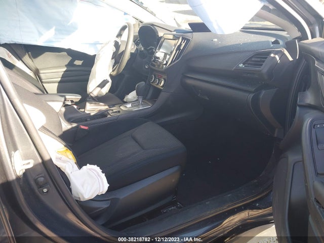 2021 SUBARU CROSSTREK VIN: JF2GTABC9M8264605
