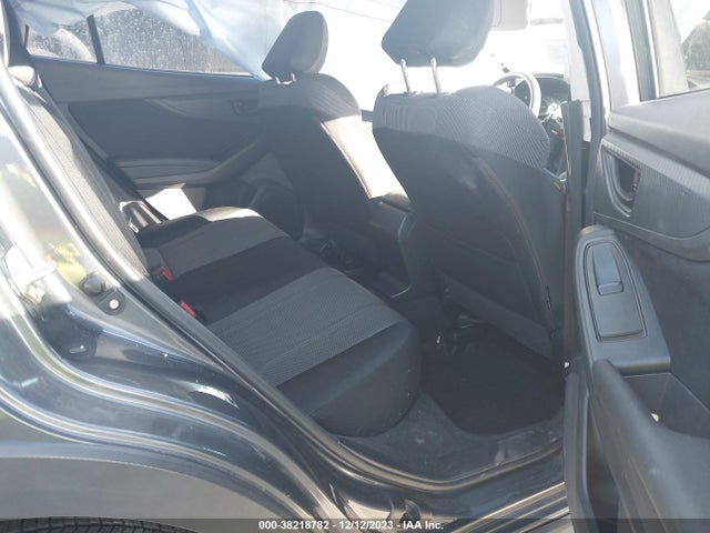2021 SUBARU CROSSTREK VIN: JF2GTABC9M8264605