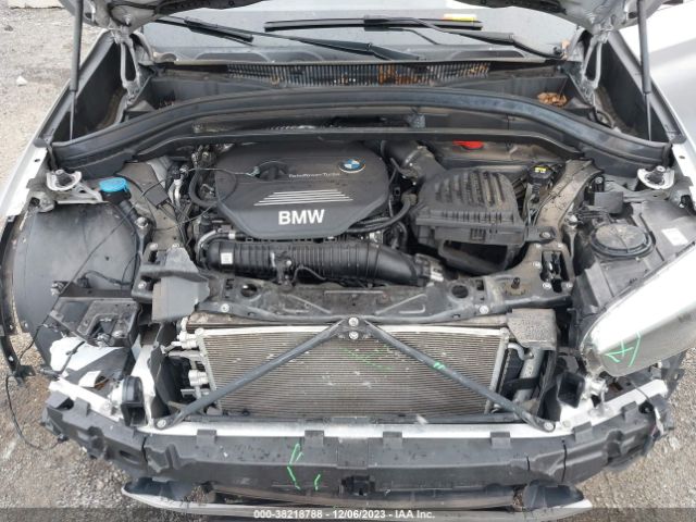 WBXHT3C36GP889912 BMW X1 Xdrive28i