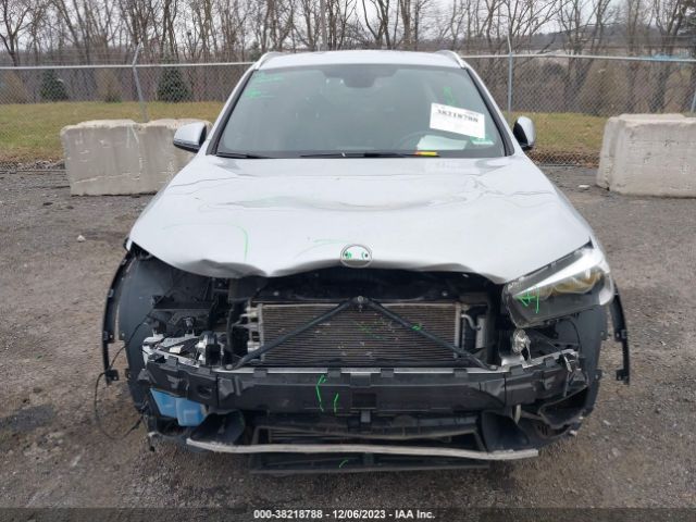 WBXHT3C36GP889912 BMW X1 Xdrive28i
