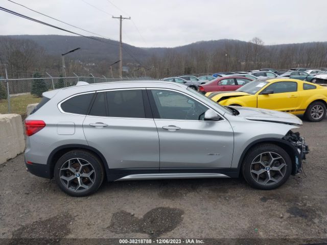 WBXHT3C36GP889912 BMW X1 Xdrive28i