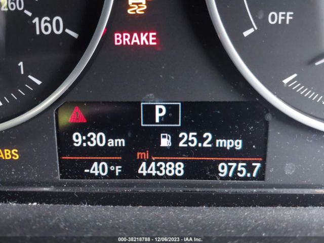 WBXHT3C36GP889912 BMW X1 Xdrive28i