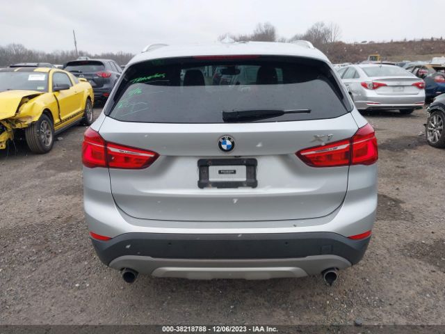 WBXHT3C36GP889912 BMW X1 Xdrive28i