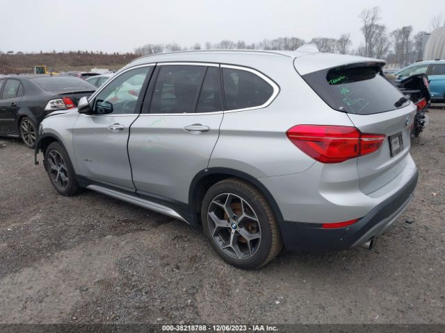 WBXHT3C36GP889912 BMW X1 Xdrive28i