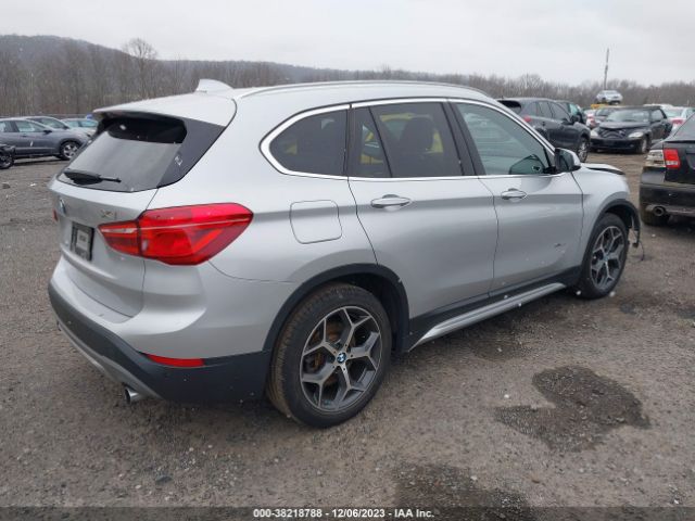 WBXHT3C36GP889912 BMW X1 Xdrive28i