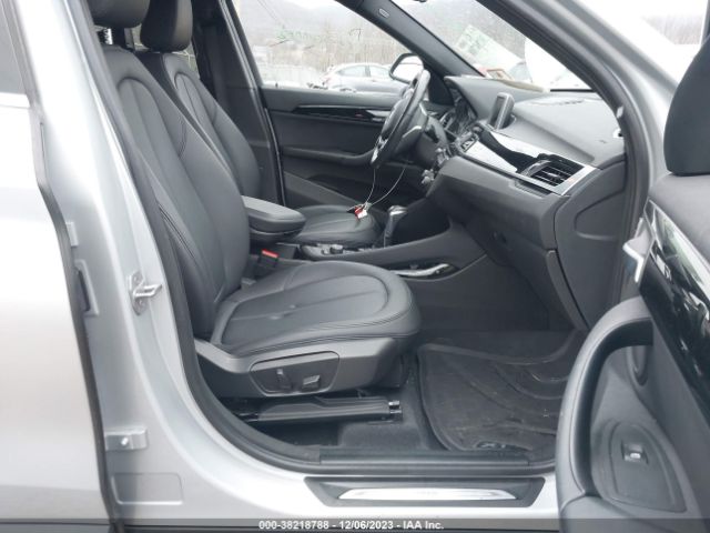 WBXHT3C36GP889912 BMW X1 Xdrive28i
