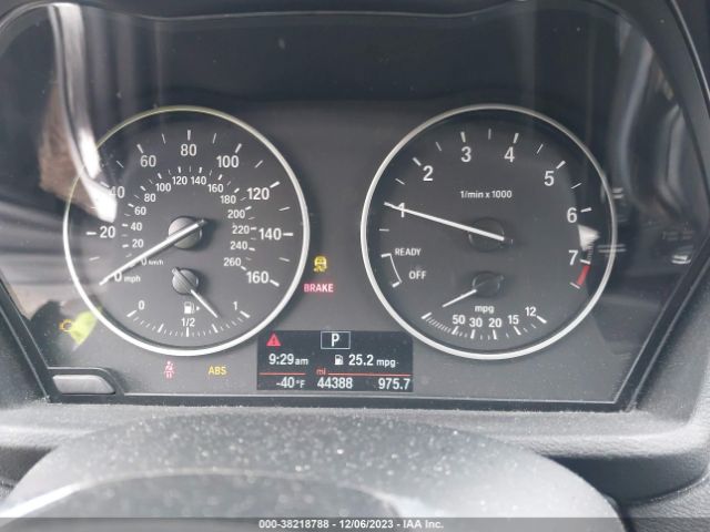 WBXHT3C36GP889912 BMW X1 Xdrive28i