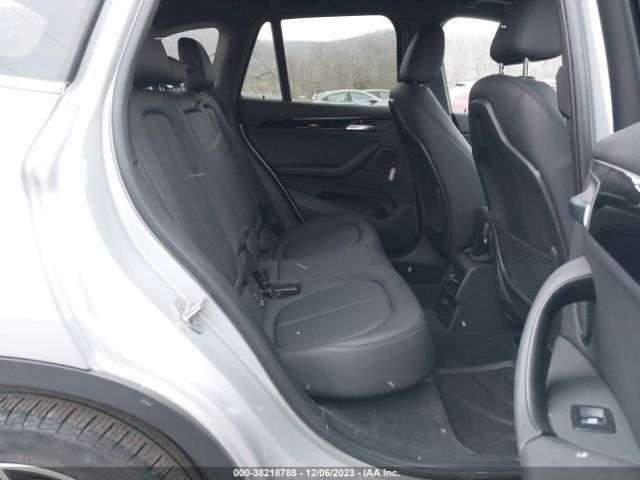 WBXHT3C36GP889912 BMW X1 Xdrive28i