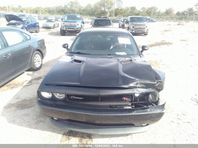Dodge Challenger R/t 2014 2C3CDYBT6EH218054 Image 12