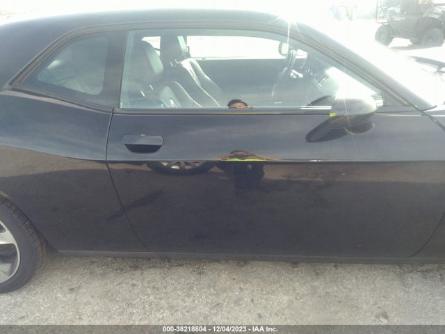 Dodge Challenger R/t 2014 2C3CDYBT6EH218054 Image 13