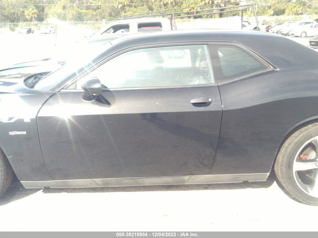 Dodge Challenger R/t 2014 2C3CDYBT6EH218054 Image 14