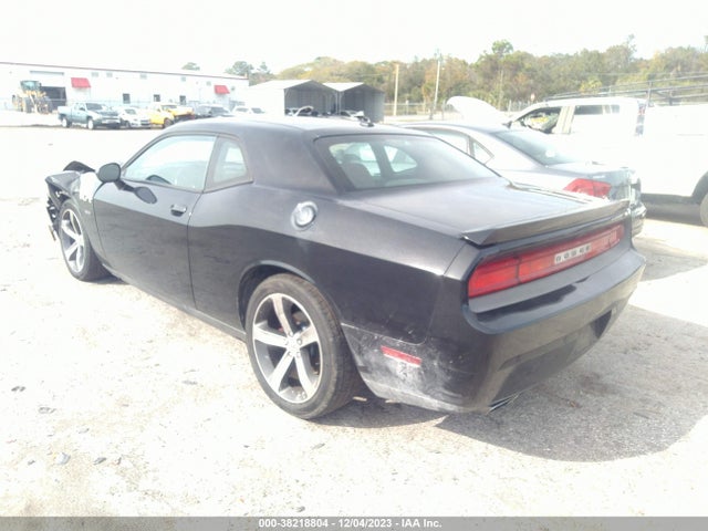 Dodge Challenger R/t 2014 2C3CDYBT6EH218054 Image 3