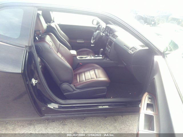Dodge Challenger R/t 2014 2C3CDYBT6EH218054 Image 5