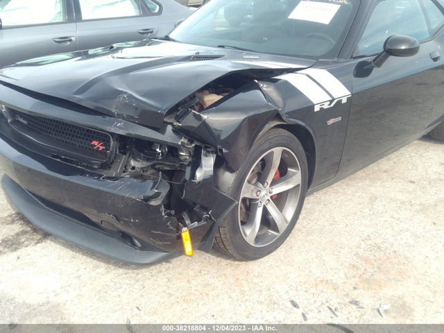 Dodge Challenger R/t 2014 2C3CDYBT6EH218054 Image 6