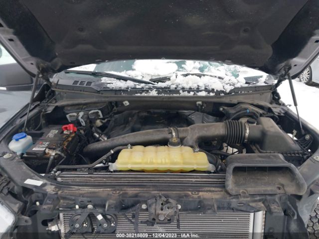 1FTFW1E47LKF18755 Ford F-150 Xlt
