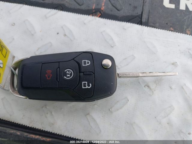 1FTFW1E47LKF18755 Ford F-150 Xlt