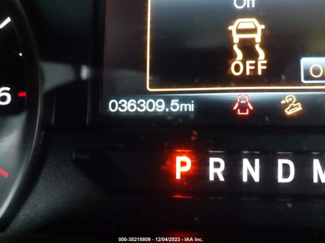 1FTFW1E47LKF18755 Ford F-150 Xlt