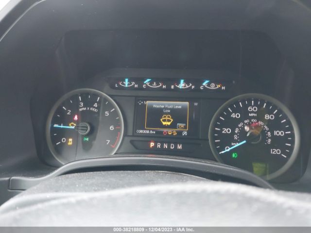 1FTFW1E47LKF18755 Ford F-150 Xlt