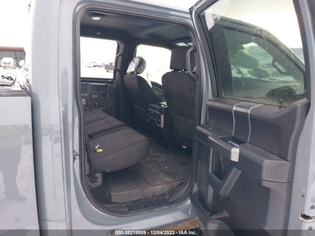 1FTFW1E47LKF18755 Ford F-150 Xlt
