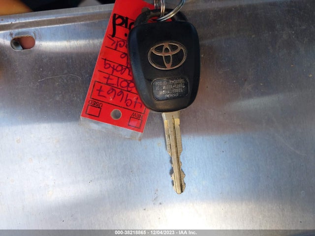 Toyota 86 2017 JF1ZNAA15H8705109 Image 11