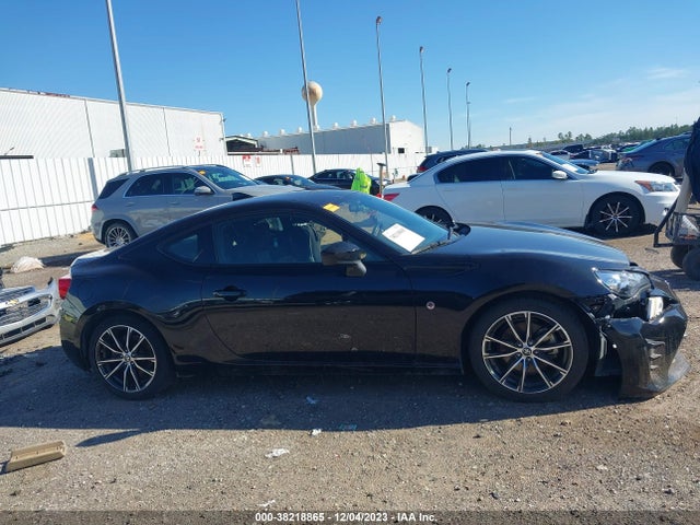Toyota 86 2017 JF1ZNAA15H8705109 Image 14