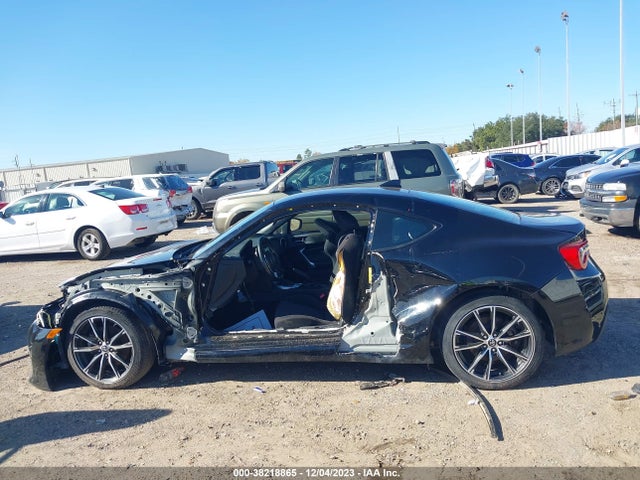 Toyota 86 2017 JF1ZNAA15H8705109 Image 15