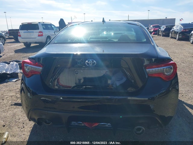 Toyota 86 2017 JF1ZNAA15H8705109 Image 17