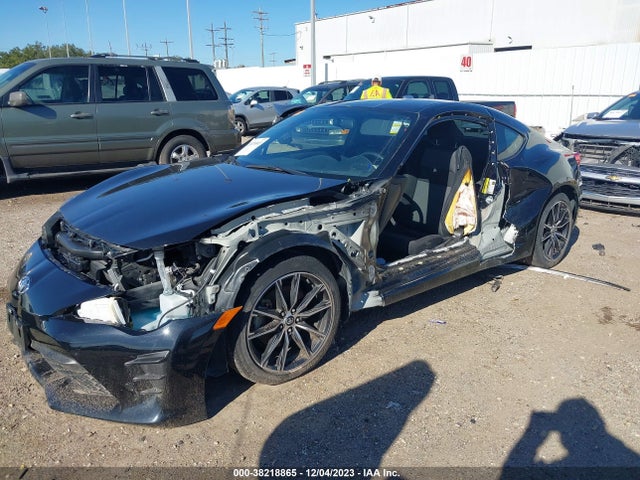 Toyota 86 2017 JF1ZNAA15H8705109 Image 6