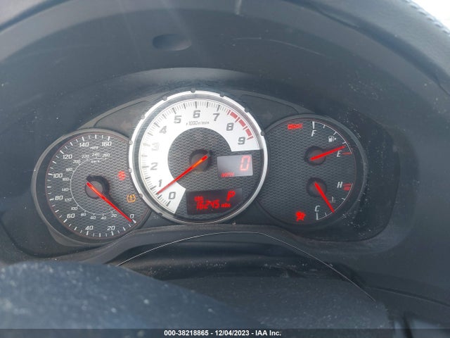 Toyota 86 2017 JF1ZNAA15H8705109 Image 7