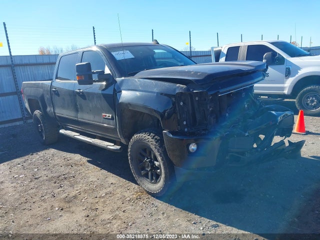 2016 1GC1KVEG1GF208946 main image