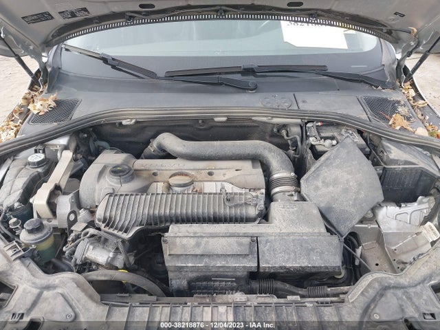 YV1612TK6F1342310 Volvo S60 T5 Premier