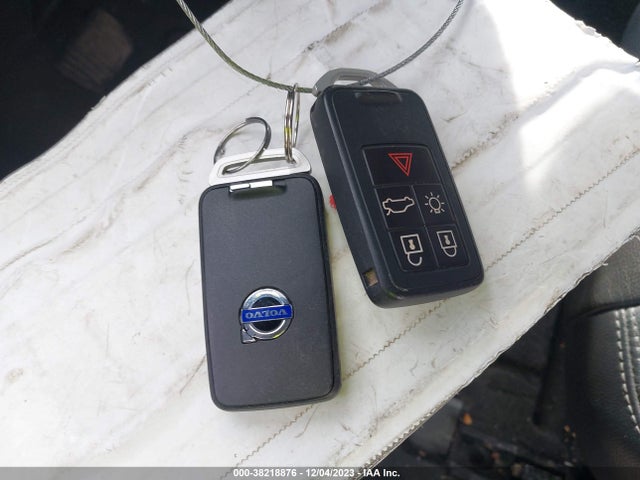 YV1612TK6F1342310 Volvo S60 T5 Premier