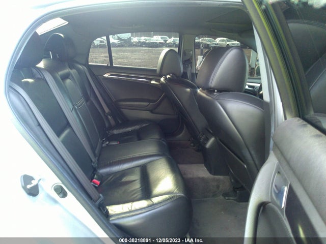 2006 ACURA TL VIN: 19UUA65516A019828