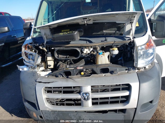3C6TRVDG7EE120603 RAM Promaster 2500 High Roof