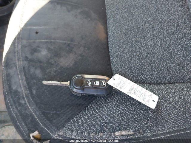 3C6TRVDG7EE120603 RAM Promaster 2500 High Roof