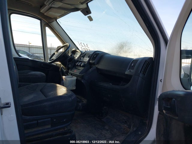 3C6TRVDG7EE120603 RAM Promaster 2500 High Roof
