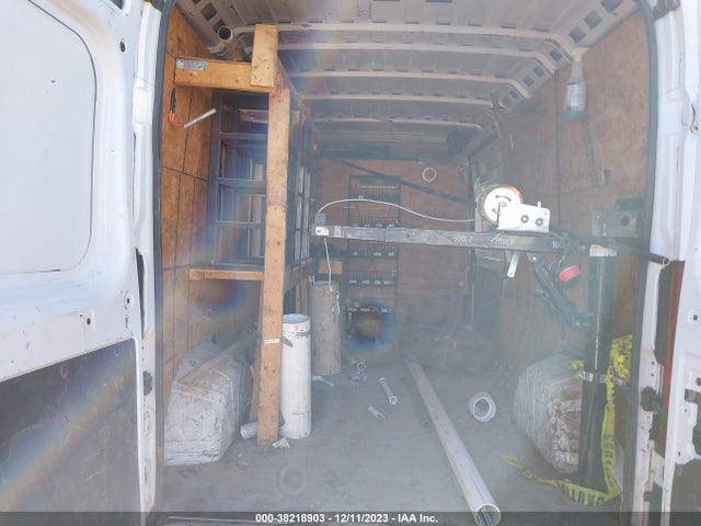 3C6TRVDG7EE120603 RAM Promaster 2500 High Roof