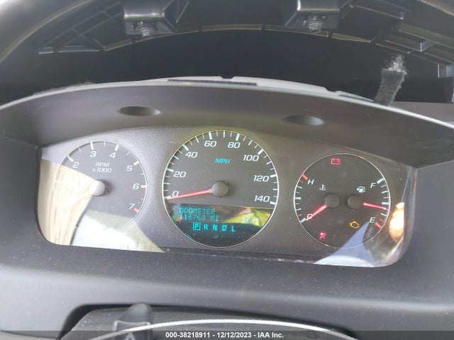 Chevrolet Impala Limited Lt 2014 2G1WB5E34E1150556 Image 7