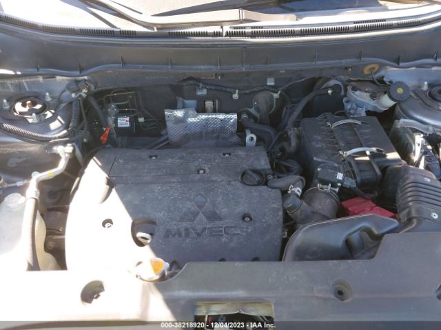 2012 MITSUBISHI OUTLANDER SPORT JA4AP3AU7CZ001417 Photo 9