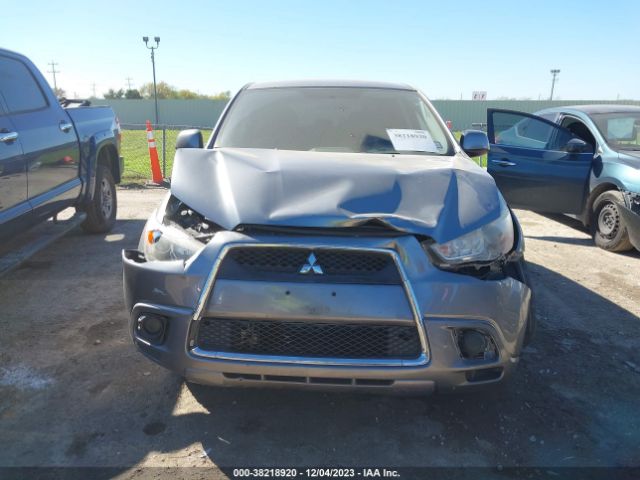 2012 MITSUBISHI OUTLANDER SPORT JA4AP3AU7CZ001417 Photo 5