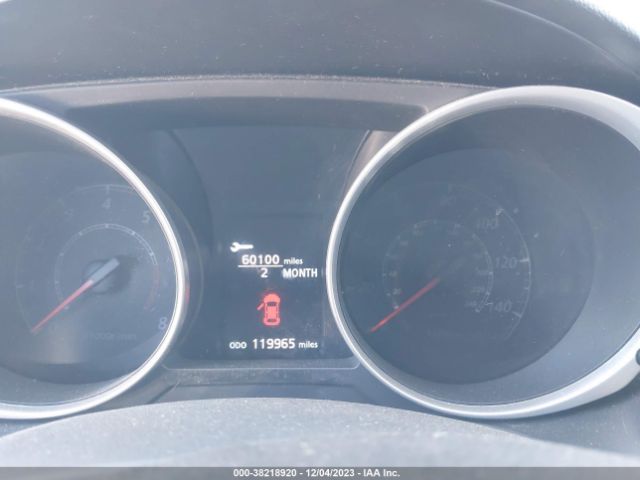 2012 MITSUBISHI OUTLANDER SPORT JA4AP3AU7CZ001417 Photo 6