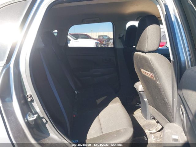 2012 MITSUBISHI OUTLANDER SPORT JA4AP3AU7CZ001417 Photo 7