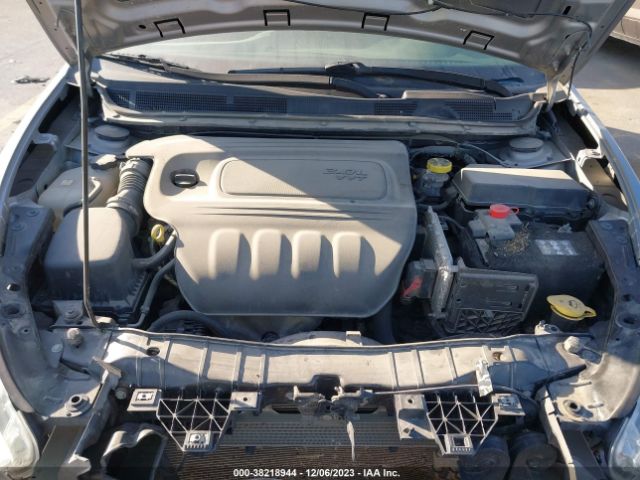 1C3CDFFA0GD817769 Dodge Dart Sxt Sport