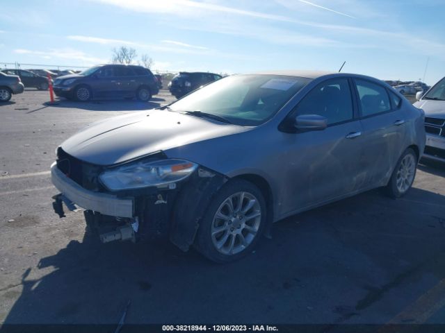 1C3CDFFA0GD817769 Dodge Dart Sxt Sport