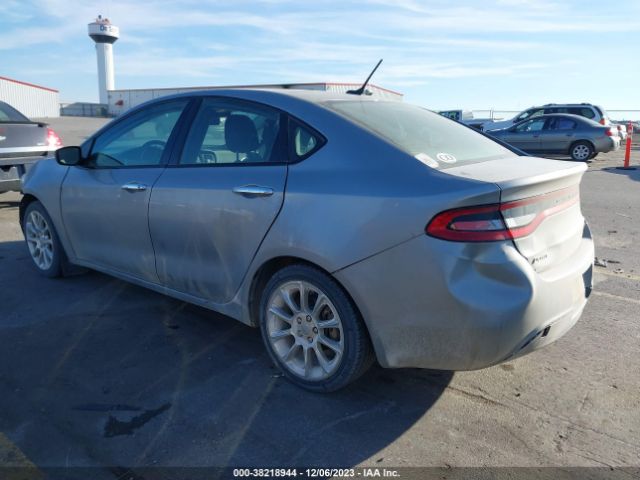 1C3CDFFA0GD817769 Dodge Dart Sxt Sport