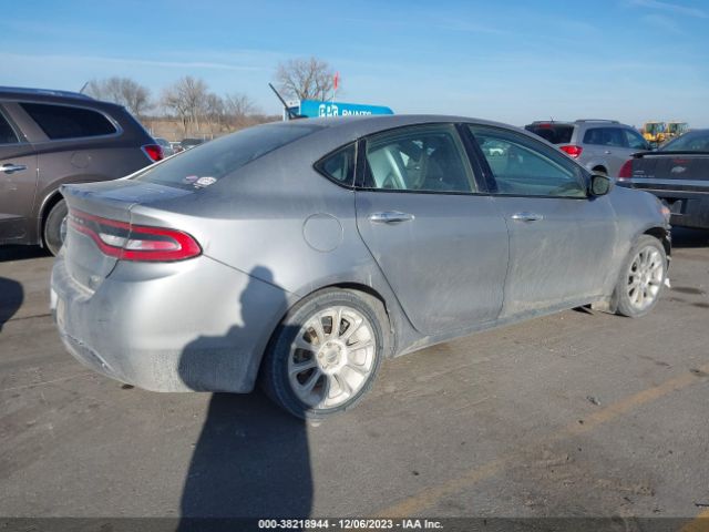 1C3CDFFA0GD817769 Dodge Dart Sxt Sport