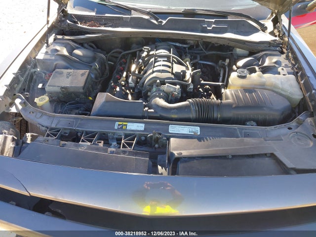 Dodge Challenger Sxt Plus Or R/t Plus 2015 2C3CDZBT7FH710390 Image 10